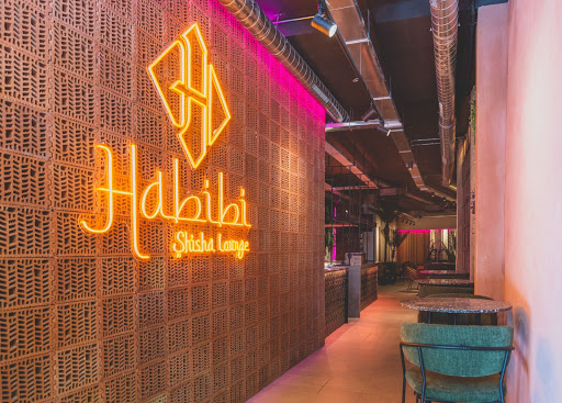 Habibi Shisha Lounge
