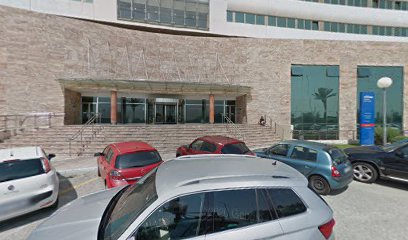 Hospital Vithas Nisa Sevilla : Terapia Músculo Esquelética Con Ondas de Choque