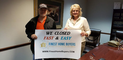 Finest Home Buyers