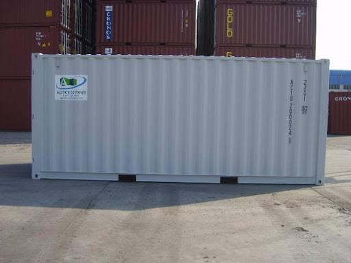 Allstate Container, Inc.