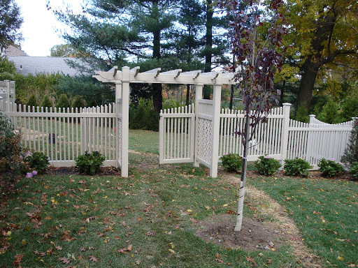 Mike's Fence Co