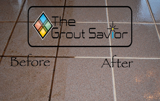The Grout Savior