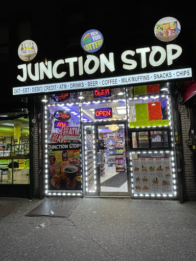 junction stop