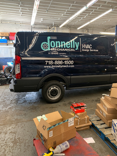Donnelly Mechanical