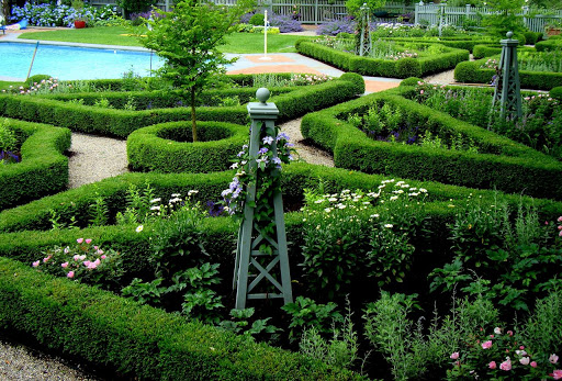 Morano Landscape Garden Design Ltd.