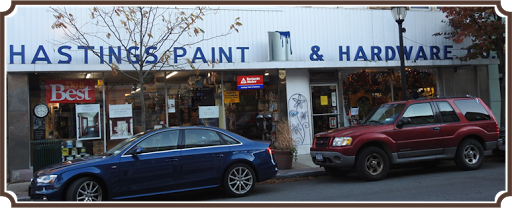 Hastings Paint & Hardware