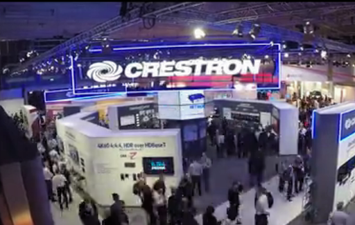 Crestron Electronics Inc.