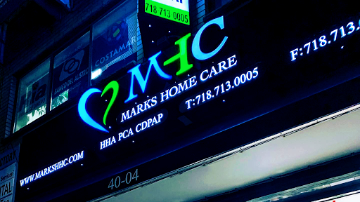Marks Home Care Agency (Corona)