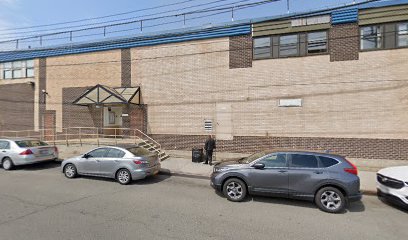 Queens Detention Facility