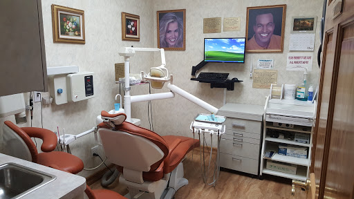 21 Century Cosmetic Dentistry
