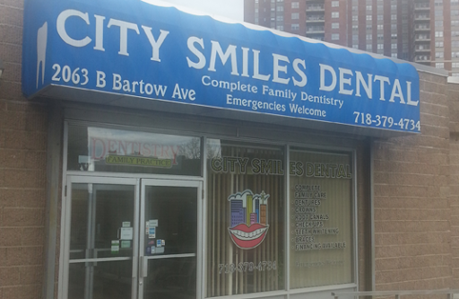 City Smiles Dental