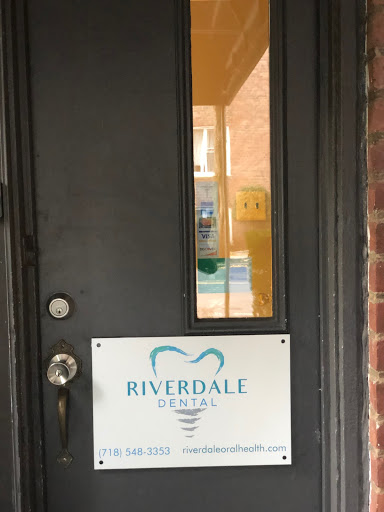 Riverdale Dental P.C.