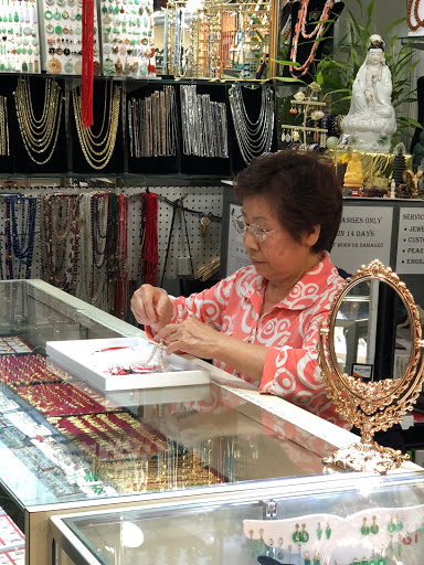 Jalee Fine Custom Jewelry & Jewelry Repairs