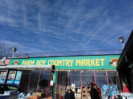 Farmboy Country Market