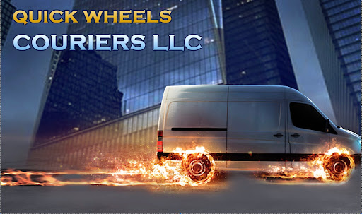 Quick Wheels Couriers LLC