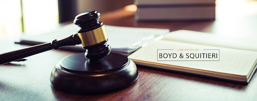 Boyd & Squitieri LLC