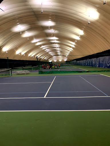 Alley Pond Tennis Center
