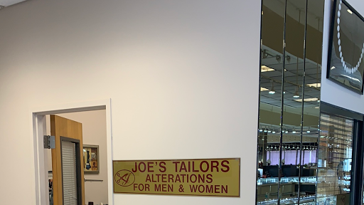 Joe's Tailors