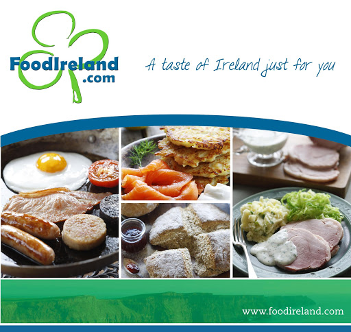 Food Ireland, Inc.