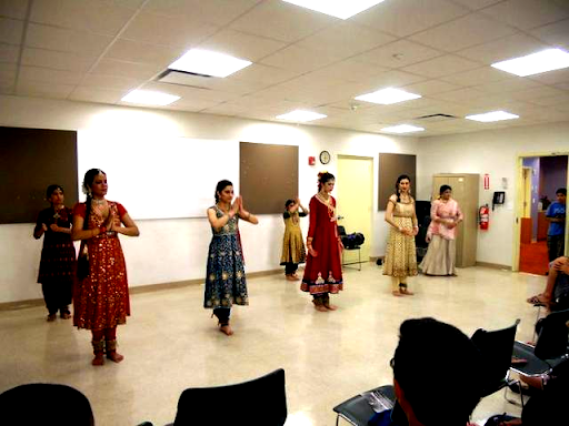 NY Indian Classical Dance Company