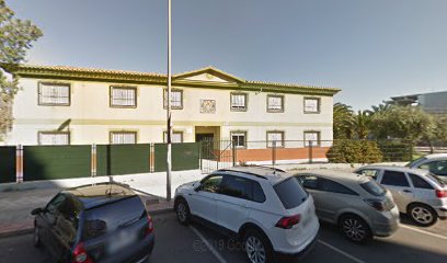 Oficina Policía Local de Dos Hermanas - Montequinto