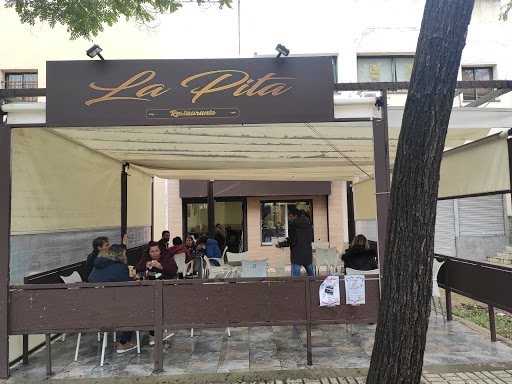 Restaurante La Pita