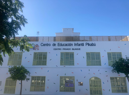 Centro de Educación Infantil PIKABÚ