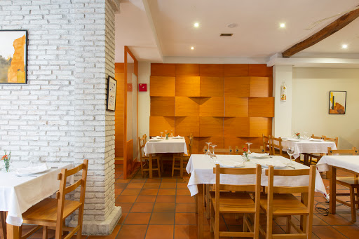 Restaurante Curcuma