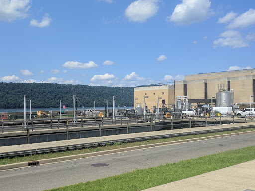Westchester County Wastewater Treatment Plant