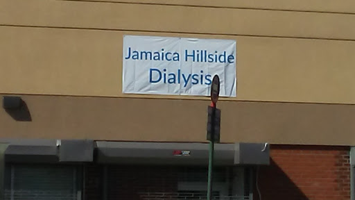 DaVita Jamaica Hillside Dialysis