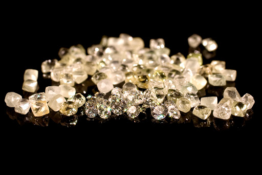 Grunberger Diamonds Inc