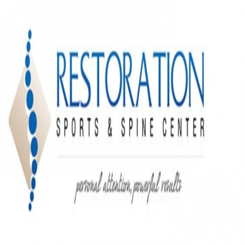 Restoration Sports & Spine Center
