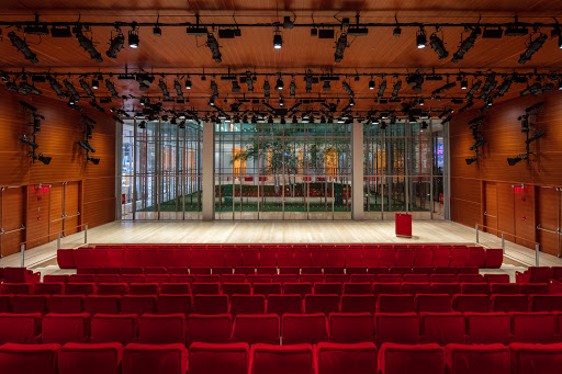 The Times Center