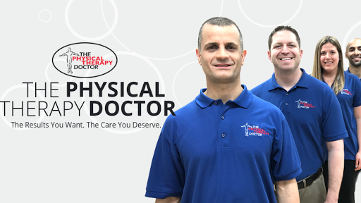 The Physical Therapy Doctor, P.C.