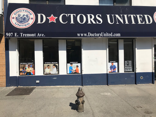 Doctors United Inc