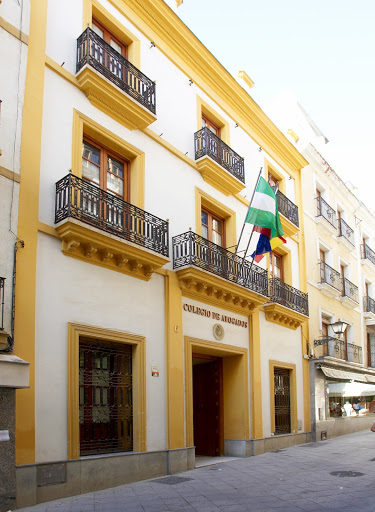 Ilustre Colegio de Abogados de Sevilla