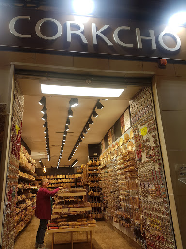 Corkcho