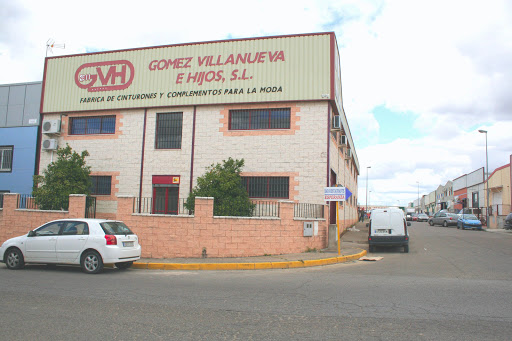 Gómez Villanueva e Hijos S.L.