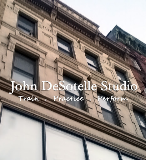 John DeSotelle Acting Studio