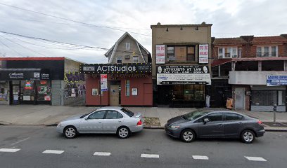 ACTS Theatre
