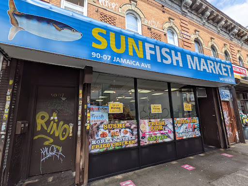 Sunfish Market