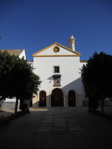 Biblioteca Central de Capuchinos de España, sede Sevilla
