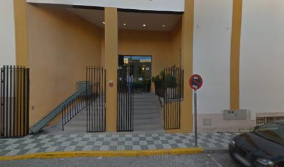 Biblioteca Municipal de Bormujos