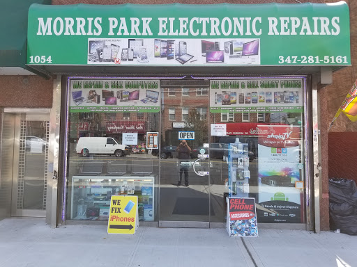 Morris Park Electronic Repairs