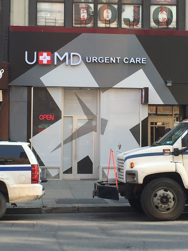 UMD Urgent Care