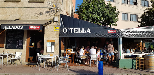 Bar O Tella