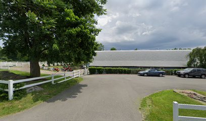 Twin Lakes Farm South Campus