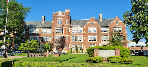 Dobbs Ferry High School