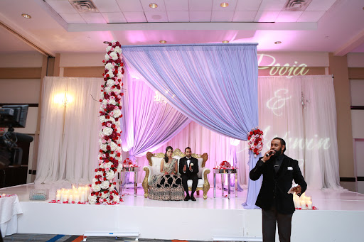 Chandai Events - South Asian Indian Wedding Planner