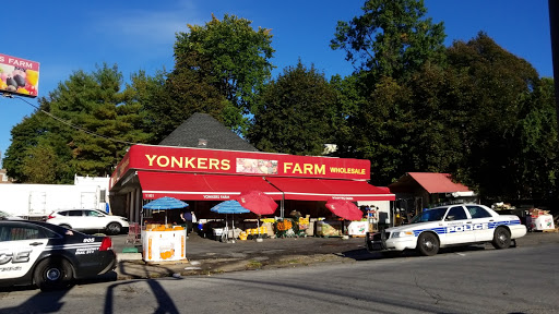 Yonkers Farm Ny Inc
